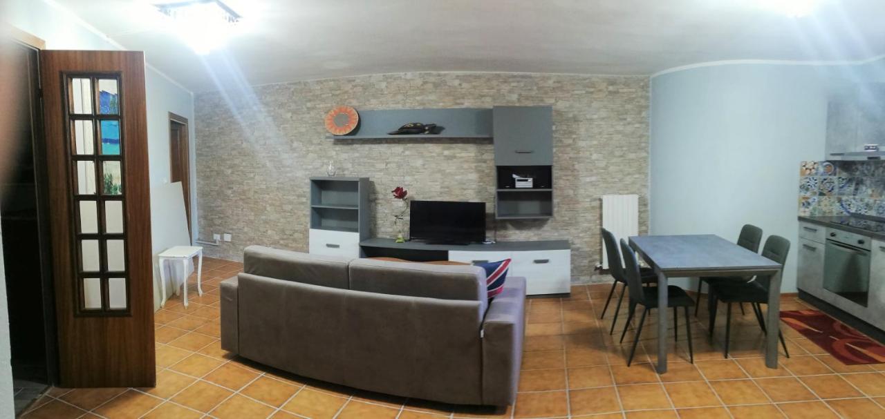 La Taverna Appartamento Scala A Chiocciola Follonica Ngoại thất bức ảnh