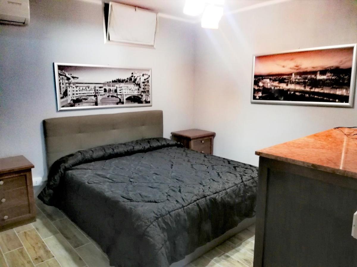 La Taverna Appartamento Scala A Chiocciola Follonica Ngoại thất bức ảnh
