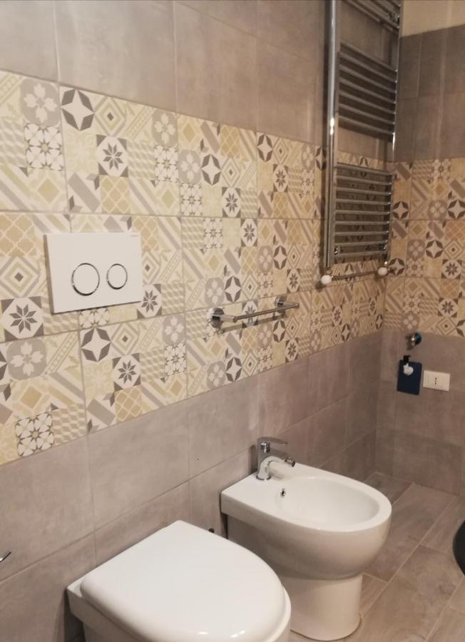 La Taverna Appartamento Scala A Chiocciola Follonica Ngoại thất bức ảnh