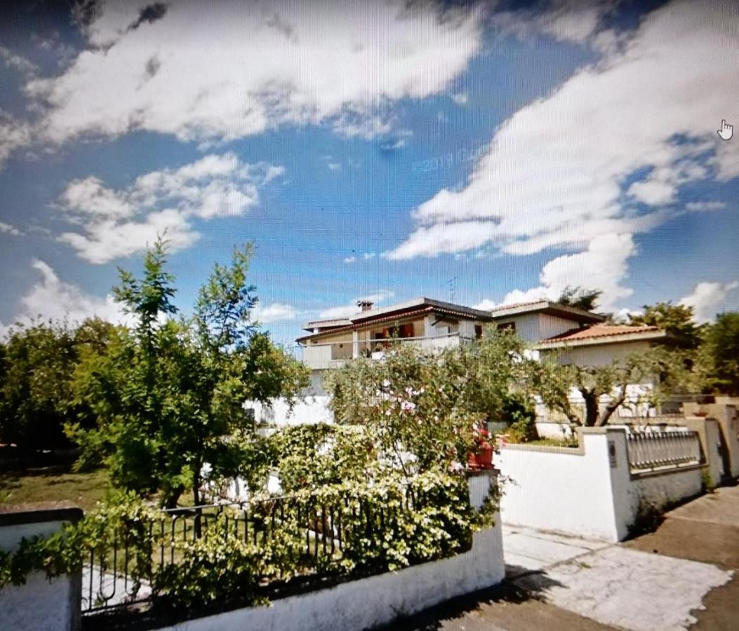 La Taverna Appartamento Scala A Chiocciola Follonica Ngoại thất bức ảnh